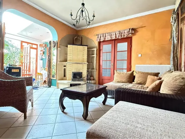 Eladó ház Budapest XVI. kerület 100 nm