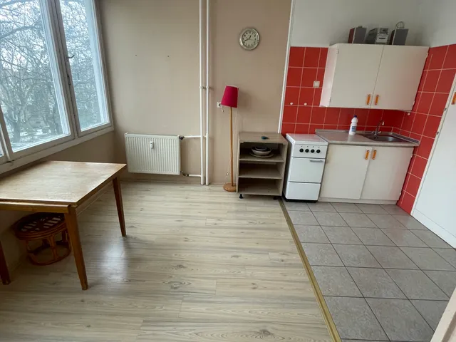 Eladó lakás Szentendre 41 nm