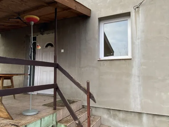 Eladó ház Erdőkertes 40 nm