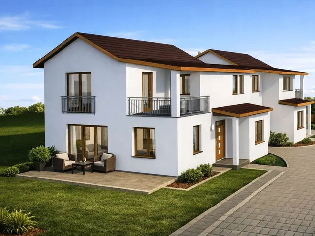 Eladó ház Göd 160 nm