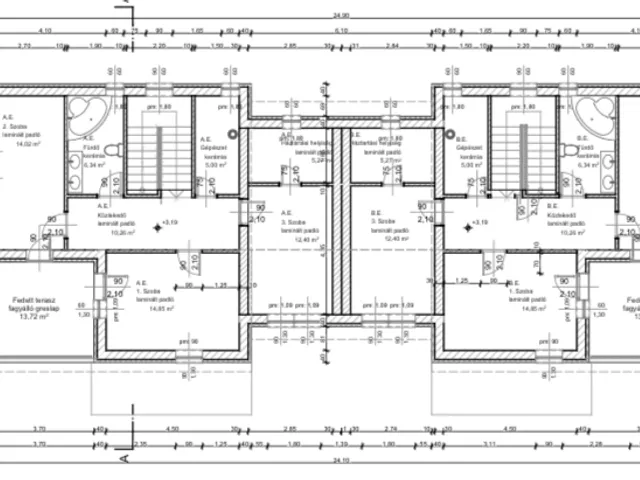 Eladó ház Göd 160 nm