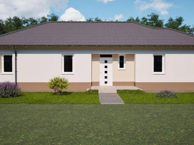 Eladó ház Göd 113 nm