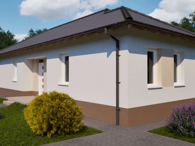 Eladó ház Göd 113 nm