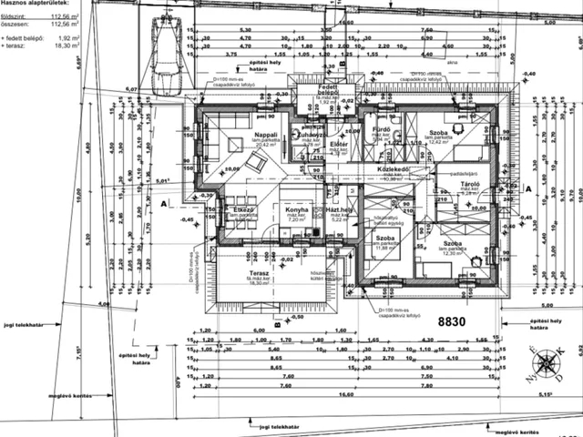 Eladó ház Göd 113 nm