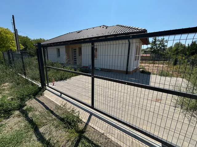 Eladó ház Göd 113 nm