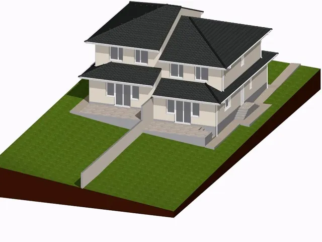 Eladó ház Mogyoród 138 nm