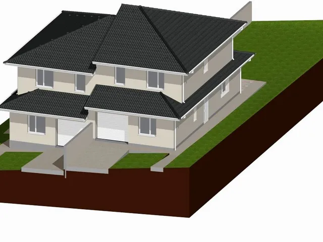 Eladó ház Mogyoród 138 nm