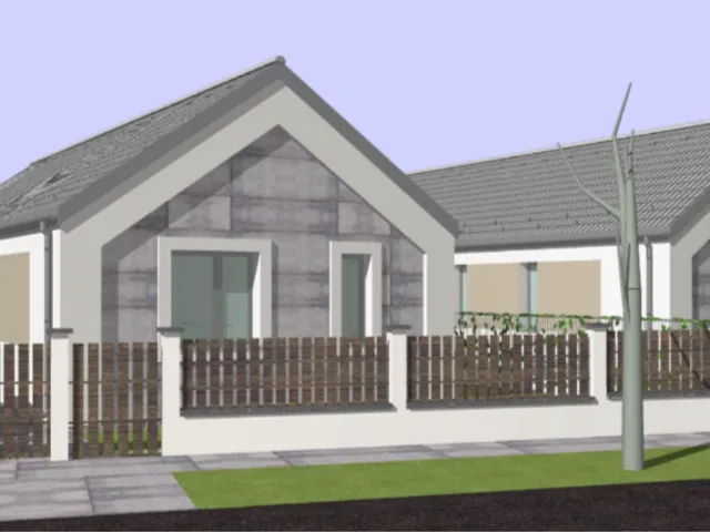 Eladó ház Vácrátót 81 nm