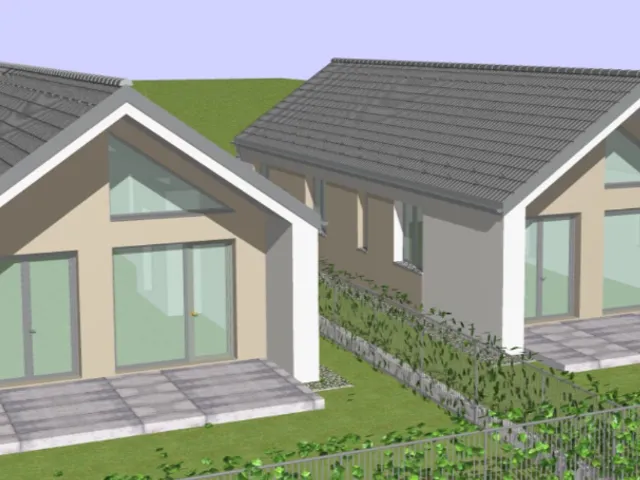 Eladó ház Vácrátót 81 nm