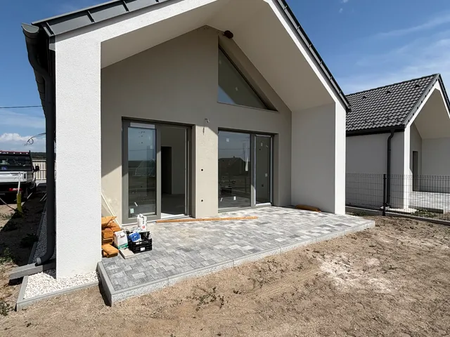 Eladó ház Vácrátót 85 nm