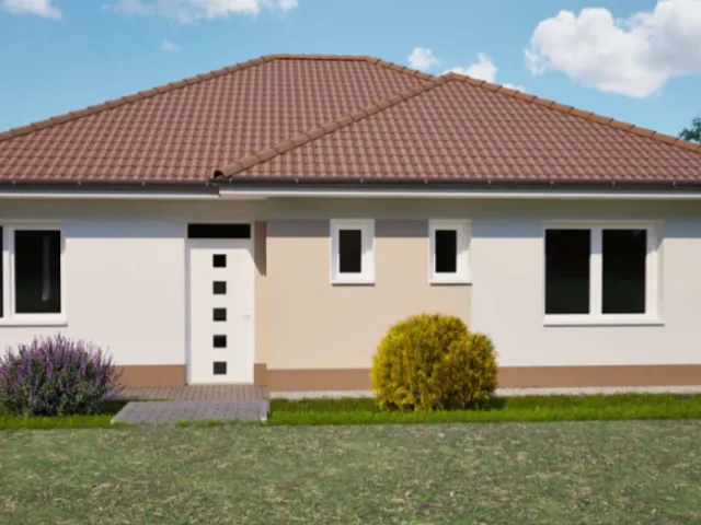 Eladó ház Csörög 95 nm