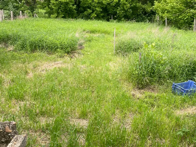 Eladó telek Sződ 883 nm