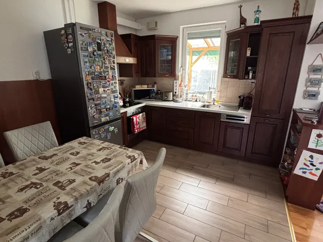 Eladó ház Szigetszentmiklós 100 nm