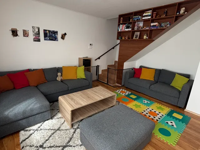 Eladó ház Szigetszentmiklós 100 nm