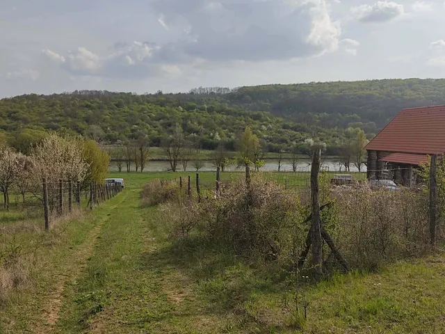 Eladó telek Alsópetény, 031/99.hrsz. 1033 nm