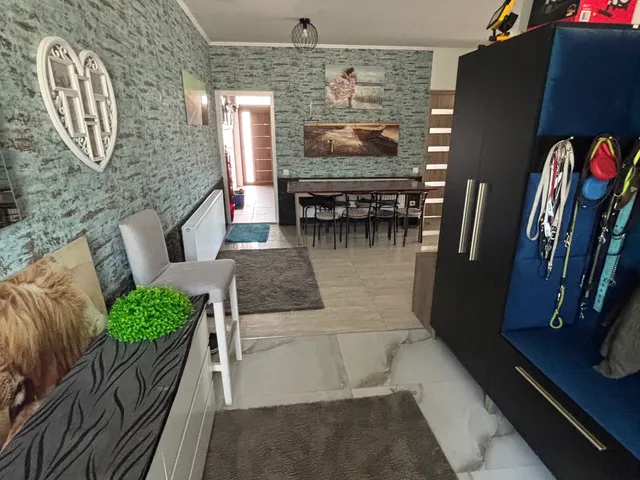 Eladó ház Berkenye 185 nm