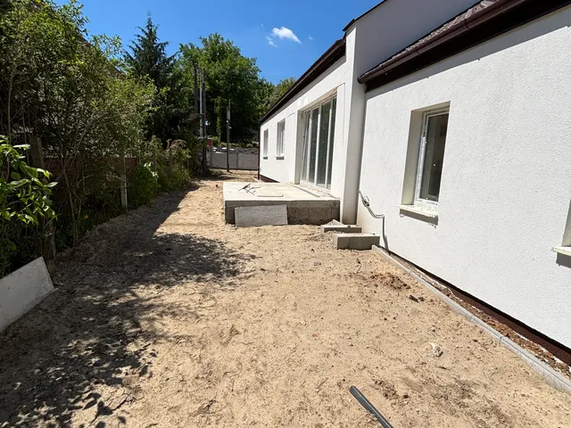 Eladó ház Veresegyház 91 nm