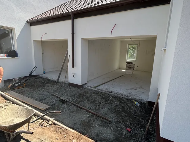 Eladó ház Veresegyház 91 nm