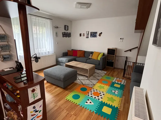 Eladó ház Szigetszentmiklós 84 nm