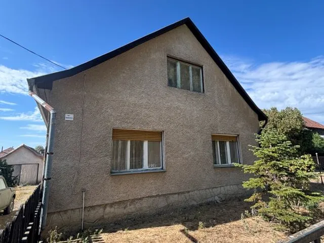 Eladó ház Dunakeszi 92 nm