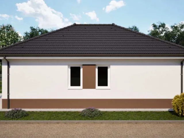 Eladó ház Vácrátót 80 nm