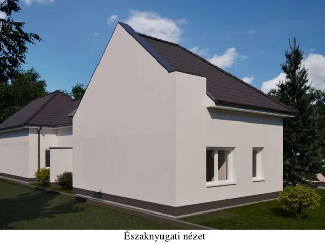 Eladó ház Dunakeszi 149 nm