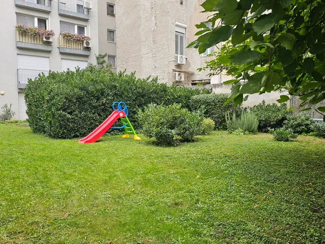 Eladó lakás Budapest VIII. kerület, Corvin negyed 52 nm