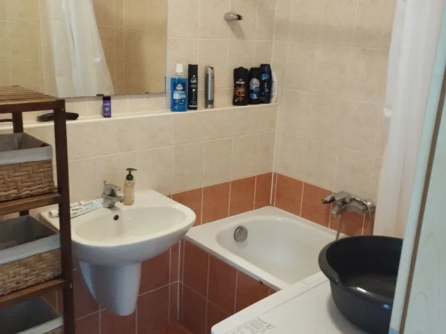 Eladó lakás Budapest VIII. kerület, Corvin negyed, Futó utca 8 52 nm