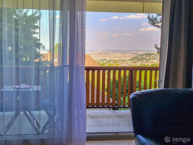 Kiadó lakás Budapest XII. kerület, Orbánhegy 96 nm