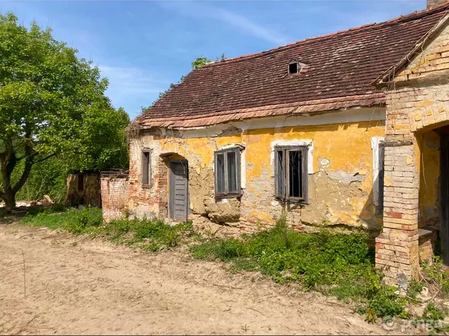 Eladó ház Nemesszentandrás, Kossuth u. 9 80 nm