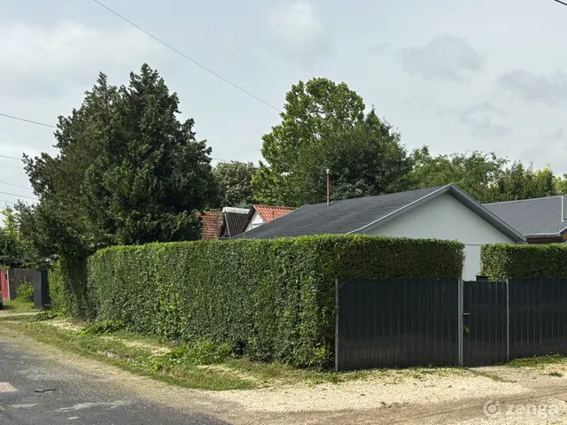 Eladó ház Dunavarsány 50 nm