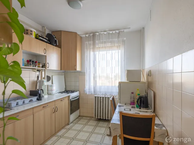 Eladó lakás Budapest XI. kerület, Albertfalva 48 nm