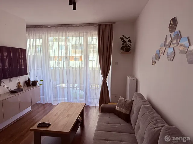 Kiadó lakás Budapest IX. kerület 32 nm