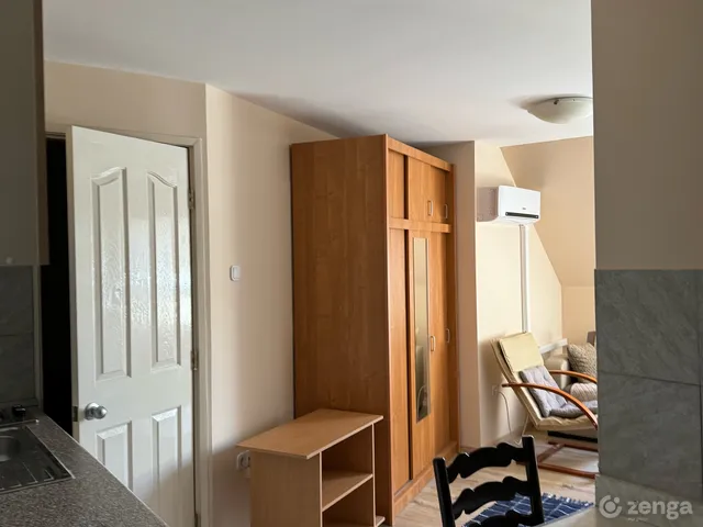 Kiadó lakás Győr, Sziget, Lakatos 16. 36 nm