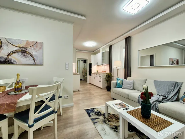 Eladó lakás Budapest VII. kerület, Belső-Erzsébetváros 69 nm