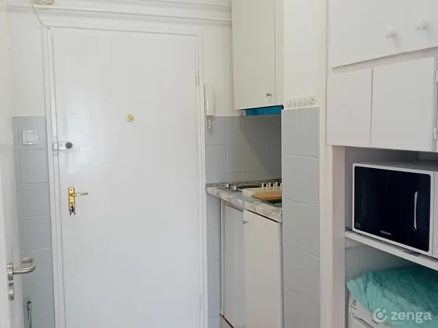 Kiadó lakás Kecskemét, Belváros 20 nm