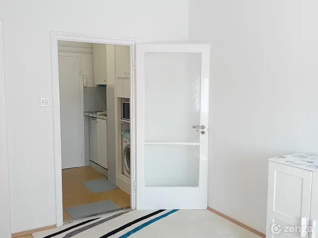 Kiadó lakás Kecskemét, Belváros 20 nm