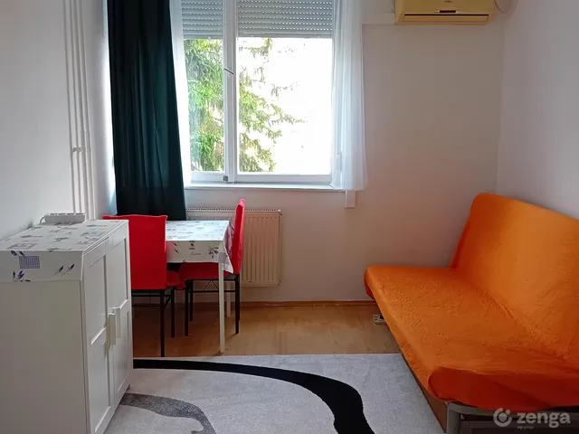 Kiadó lakás Kecskemét, Belváros 20 nm