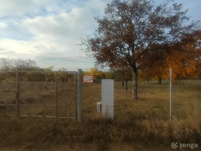 Eladó telek Sülysáp, Tápiósüly 2470 nm