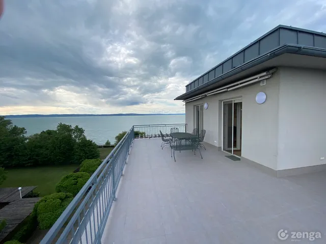 Kiadó lakás Siófok, Aranypart 42 nm