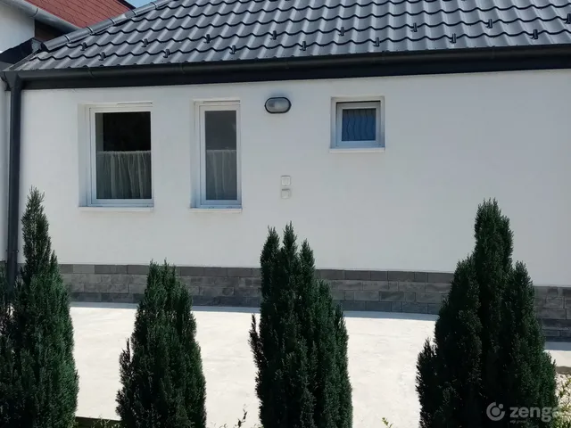 Eladó lakás Budaörs, Törökugrató 30 nm