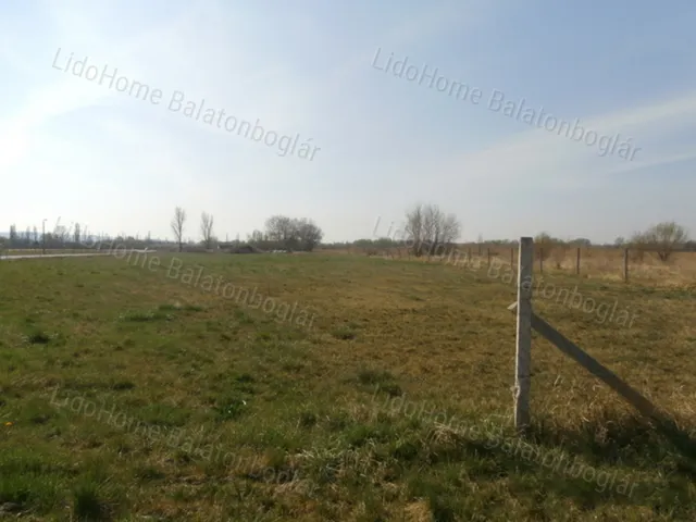 Eladó mezőgazdasági ingatlan Balatonboglár 10000 nm