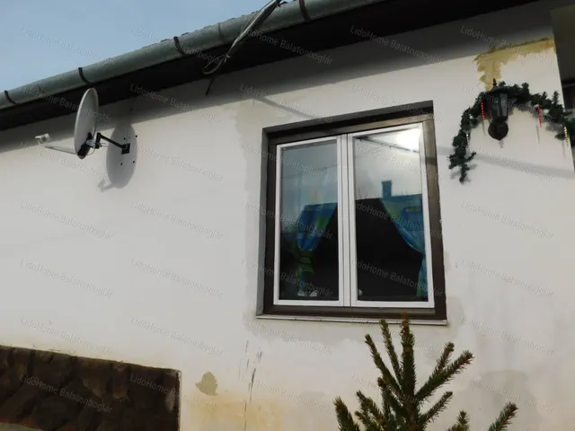 Eladó ház Karád 90 nm