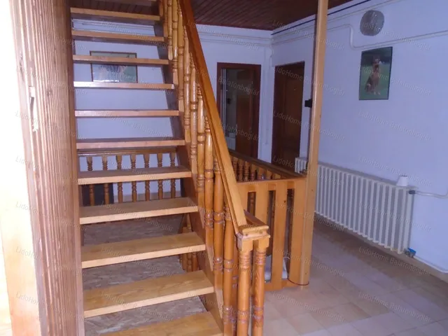 Eladó ház Balatonboglár 230 nm