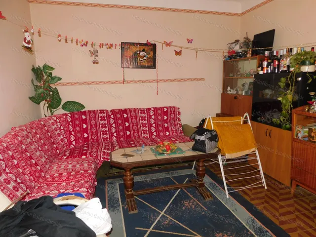 Eladó ház Somogybabod 76 nm
