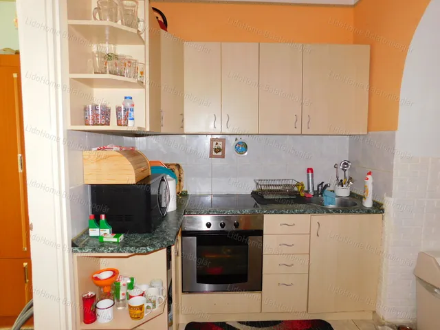 Eladó lakás Balatonboglár 136 nm