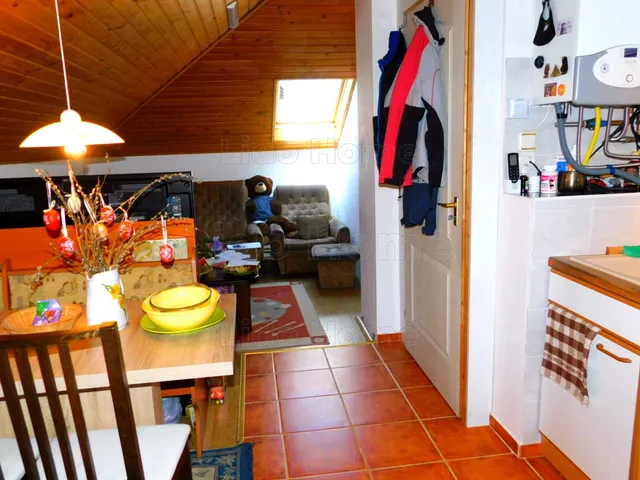 Eladó lakás Balatonboglár 136 nm