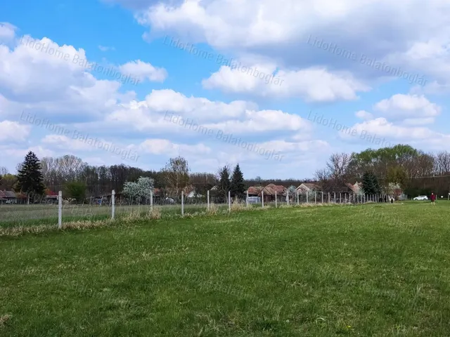 Eladó telek Csömend 2996 nm