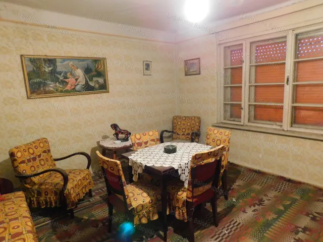 Eladó ház Karád 120 nm