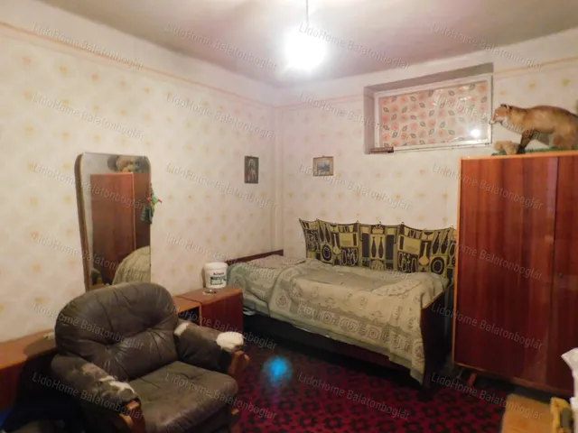 Eladó ház Karád 120 nm